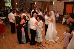 Areley Kings Village Hall Party Venue Mobile Disco Siddy Sounds Photo Video Mobile Disco